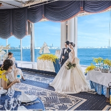 ホテルニューグランド:【2027年3月以降の結婚式】日程先取り早割プラン　60名340万円*