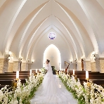 アンフェリシオンのフェア画像