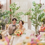 アンフェリシオンのフェア画像