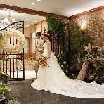 アンフェリシオンのフェア画像