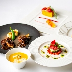 アンフェリシオンのフェア画像