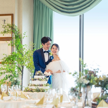 ロイヤルパークホテル：【フォト＆会食】写真映えスポット×好アクセス×当日ご宿泊付き