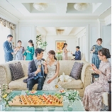 ロイヤルパークホテルのブライダルフェア画像