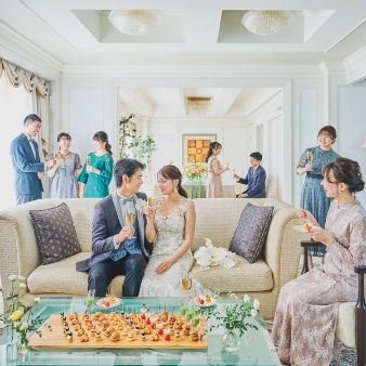 ロイヤルパークホテルのフェア画像