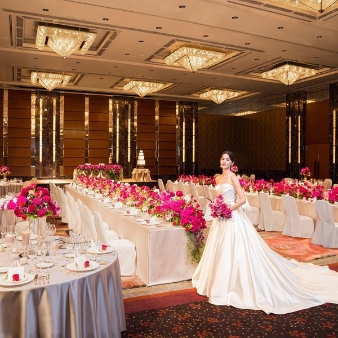 ロイヤルパークホテルのフェア画像