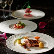 ロイヤルパークホテル：月1PREMIUM*伝統和牛・ダブルコンソメ試食*AM特典付