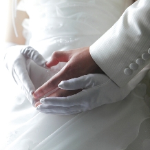 スタイリッシュウェディング　ヴィーナスコート　長野のフェア画像