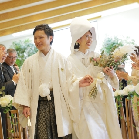 スタイリッシュウェディング　ヴィーナスコート　長野：【日本の伝統☆和婚を叶えよう！】美食を愉しむ和婚相談＆見学会