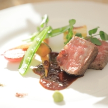 スタイリッシュウェディング　ヴィーナスコート　長野のフェア画像