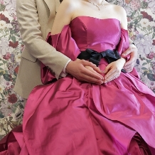 スタイリッシュウェディング　ヴィーナスコート　長野のフェア画像