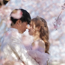 スタイリッシュウェディング　ヴィーナスコート　長野:≪2026年3～5月限定内容充実プラン≫人気の春ウエディングをお得に叶えて！【50名218万】