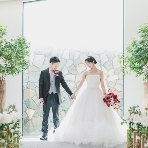 スタイリッシュウェディング ヴィーナスコート 長野のフェア画像