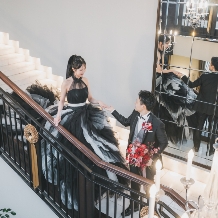 スタイリッシュウェディング　ヴィーナスコート　長野:☆もっと賢く！お得に☆《2027冬婚プラン》憧れを全て叶えるHAPPYプラン！【50名215万円】