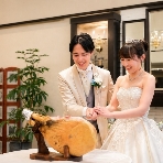 スタイリッシュウェディング ヴィーナスコート 長野のフェア画像