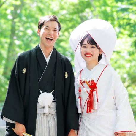スタイリッシュウェディング　ヴィーナスコート　長野：【日本の伝統☆和婚を叶えよう！】美食を愉しむ和婚相談＆見学会