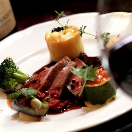 スタイリッシュウェディング　ヴィーナスコート　佐久平：☆特選信州牛試食×自由な貸切W体験☆プレミアキュイジーヌFESTA