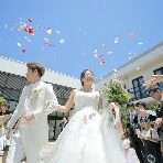 スタイリッシュウェディング ヴィーナスコート 佐久平のフェア画像