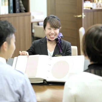 スタイリッシュウェディング　ヴィーナスコート　佐久平のフェア画像