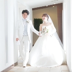 スタイリッシュウェディング　ヴィーナスコート　佐久平のフェア画像