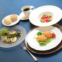 スタイリッシュウェディング　ヴィーナスコート　佐久平のフェア画像