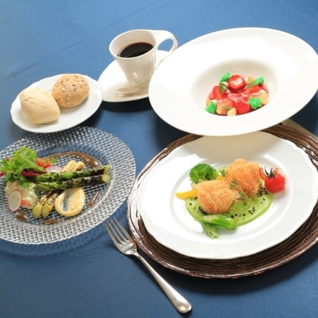 スタイリッシュウェディング　ヴィーナスコート　佐久平：【初見学◎おもてなしW希望なら】ブランチ試食＆相談会