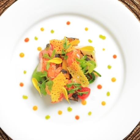 スタイリッシュウェディング　ヴィーナスコート　佐久平：《2組限定》神フレンチ試食×ALL体験！トレビアンフェスタ～夏～