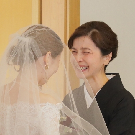 スタイリッシュウェディング　ヴィーナスコート　佐久平：【親御様だけのご参加歓迎】親御様のための結婚式・家族婚相談会