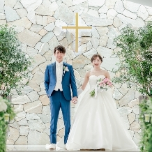 スタイリッシュウェディング　ヴィーナスコート　佐久平のフェア画像