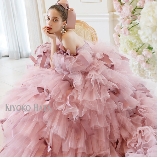 スタイリッシュウェディング　ヴィーナスコート　佐久平のブライダルフェア画像