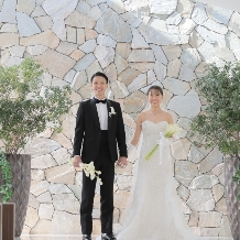 スタイリッシュウェディング　ヴィーナスコート　佐久平のフェア画像