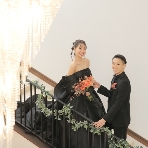 スタイリッシュウェディング　ヴィーナスコート　佐久平のフェア画像