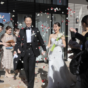 スタイリッシュウェディング　ヴィーナスコート　佐久平:はじめの一歩応援！自己負担ゼロプラン☆40名120万円で叶える結婚式