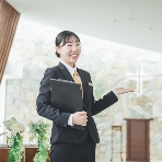 スタイリッシュウェディング　ヴィーナスコート　佐久平のフェア画像