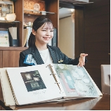 スタイリッシュウェディング　ヴィーナスコート　佐久平のブライダルフェア画像