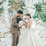 スタイリッシュウェディング ヴィーナスコート 佐久平のフェア画像