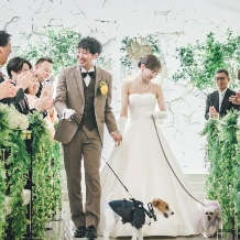 スタイリッシュウェディング　ヴィーナスコート　佐久平:☆復活平日限定プラン☆お得に叶える挙式×食事会＝ご家族と過ごすアットハートプラン【10名55万円】