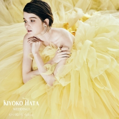 スタイリッシュウェディング　ヴィーナスコート　佐久平：【大人気！】BEST OF KIYOKO HATA ドレス試着×館内見学