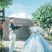 結婚式場:【1軒目見学におススメ】来館特典付☆ファーストステップ相談会