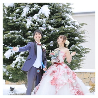 スタイリッシュウェディング　ヴィーナスコート　佐久平:☆もっと賢くお得に☆《間際婚プラン》憧れをぜんぶ叶える特別な一日【40名169万円】