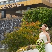 ホテルオークラ神戸：【お盆限定×12大特典付】上質な結婚式を考えているカップルに