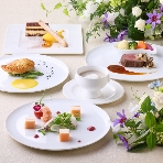 ホテルオークラ神戸のフェア画像