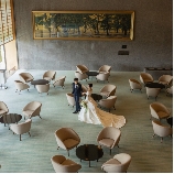 ホテルオークラ神戸のブライダルフェア画像