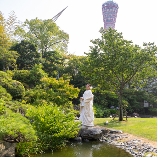 ホテルオークラ神戸のブライダルフェア画像