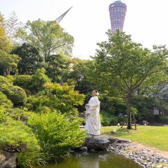 ホテルオークラ神戸のフェア画像