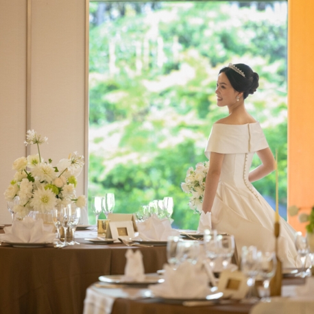 ホテルオークラ神戸：【3連休SP】＼新春限定☆豪華福袋／憧れチャペル×庭園フェア