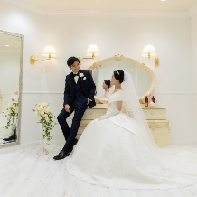 ホテルオークラ神戸:【少人数ウエディング】挙式＆家族会食プラン＜10名様～＞