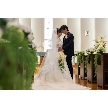 ホテルオークラ神戸：【土日開催☆6大特典】マタニティ×お急ぎ婚×安心ゆっくり相談