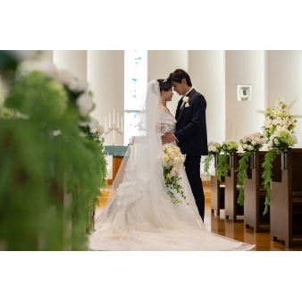 ホテルオークラ神戸：【土日開催☆6大特典】マタニティ×お急ぎ婚×安心ゆっくり相談
