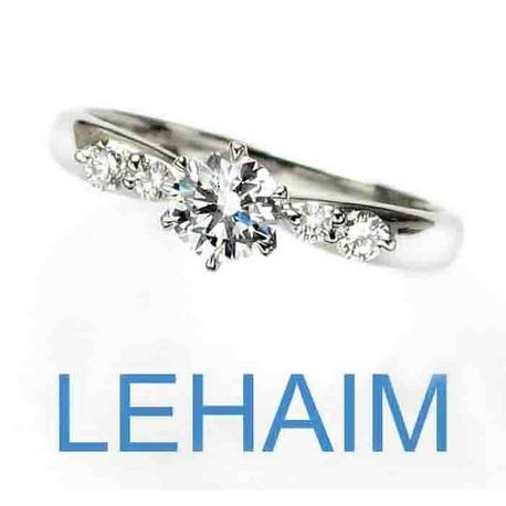 LEHAIM(レハイム):【レハイム】0.30 D VS1 3EXT GIA