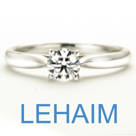 LEHAIM(レハイム):【レハイム】大粒の0.5カラットが卸価格です!